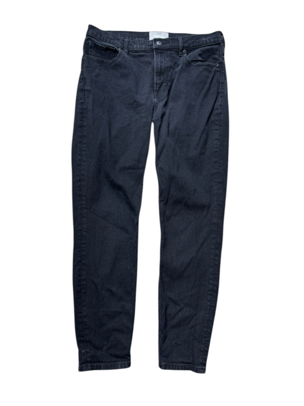 EVERLANE High Rise Slim Fit Jeans size 32R